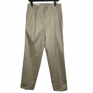 NWT: Covington | Khaki Dress Pants